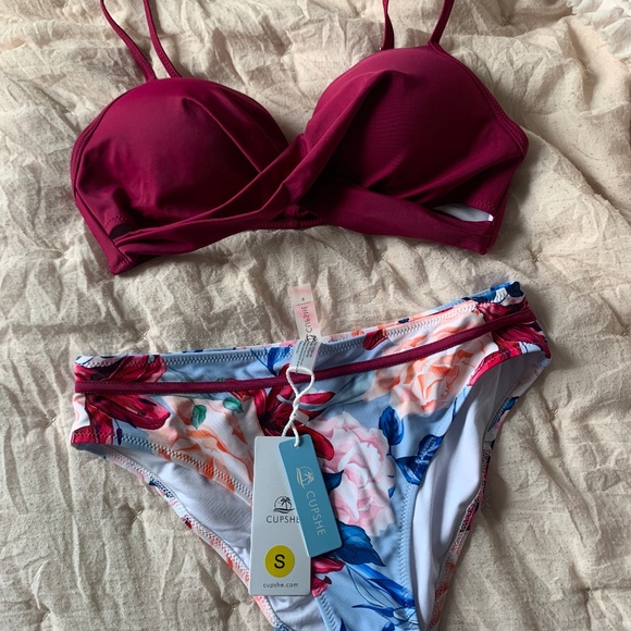 Cupshe Other - Cupshe Bikini